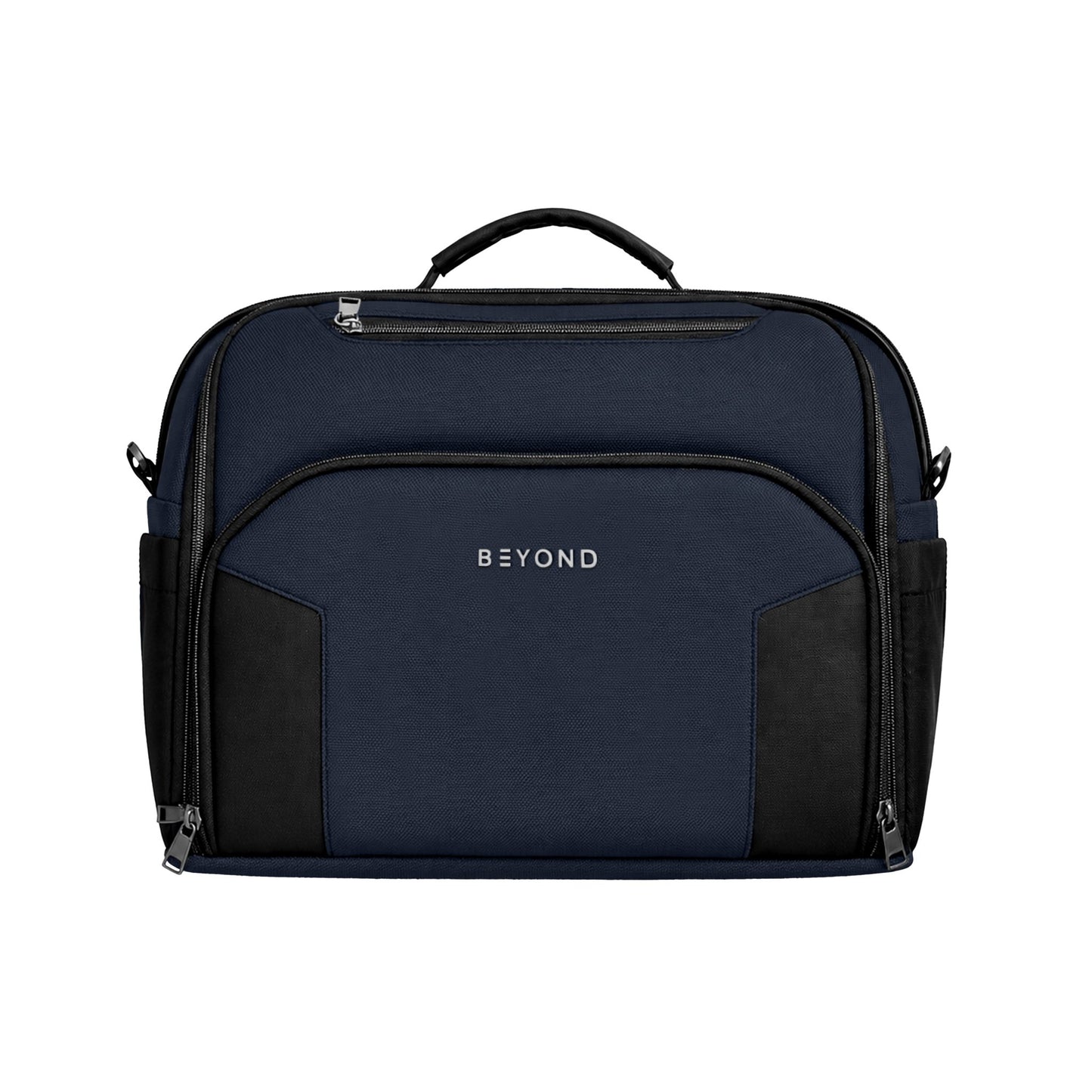 Seine Laptop Bag (Blue) - Beyond