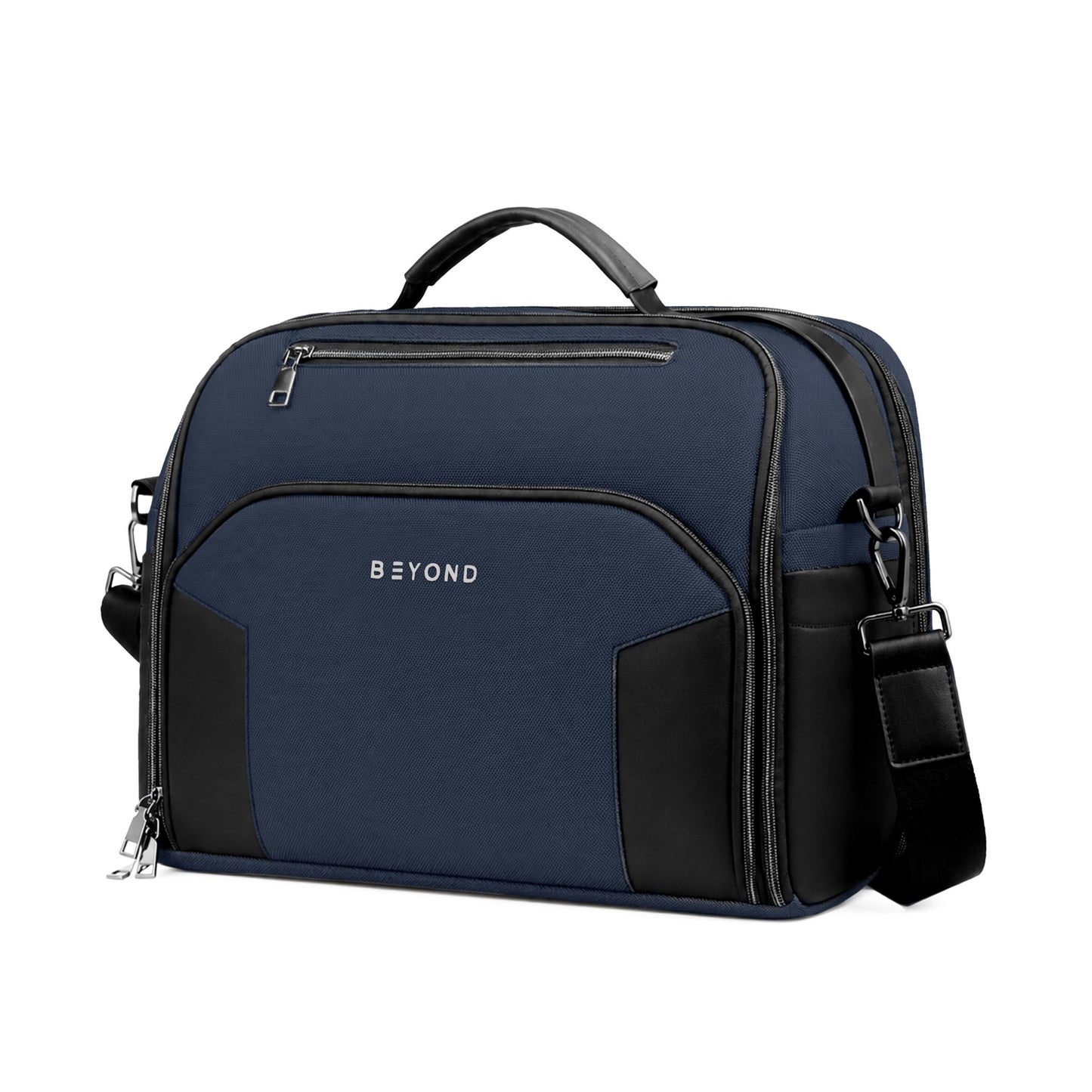 Seine Laptop Bag (Blue) - Beyond