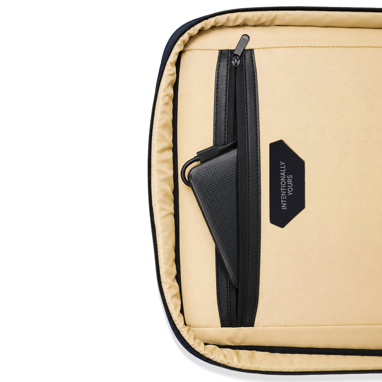 Seine Laptop Bag (Blue) - Beyond
