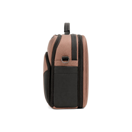 Seine Laptop Bag (Brown) - Beyond