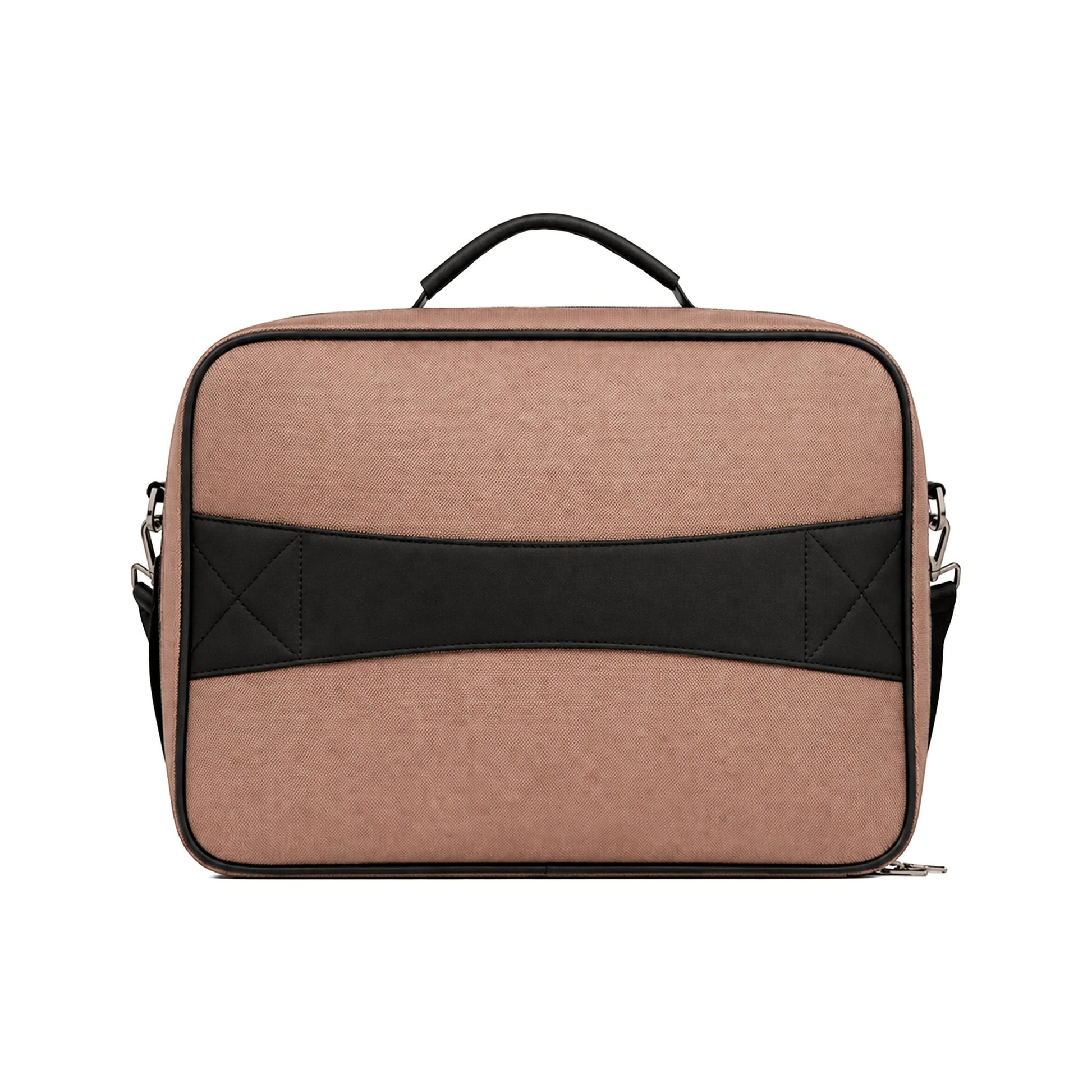 Seine Laptop Bag (Brown) - Beyond