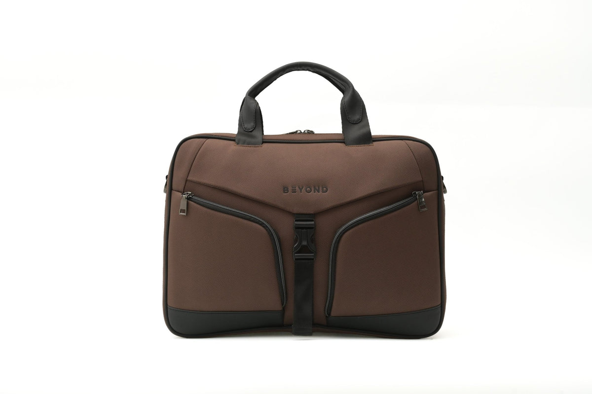 Zambezi Laptop Bag - Beyond