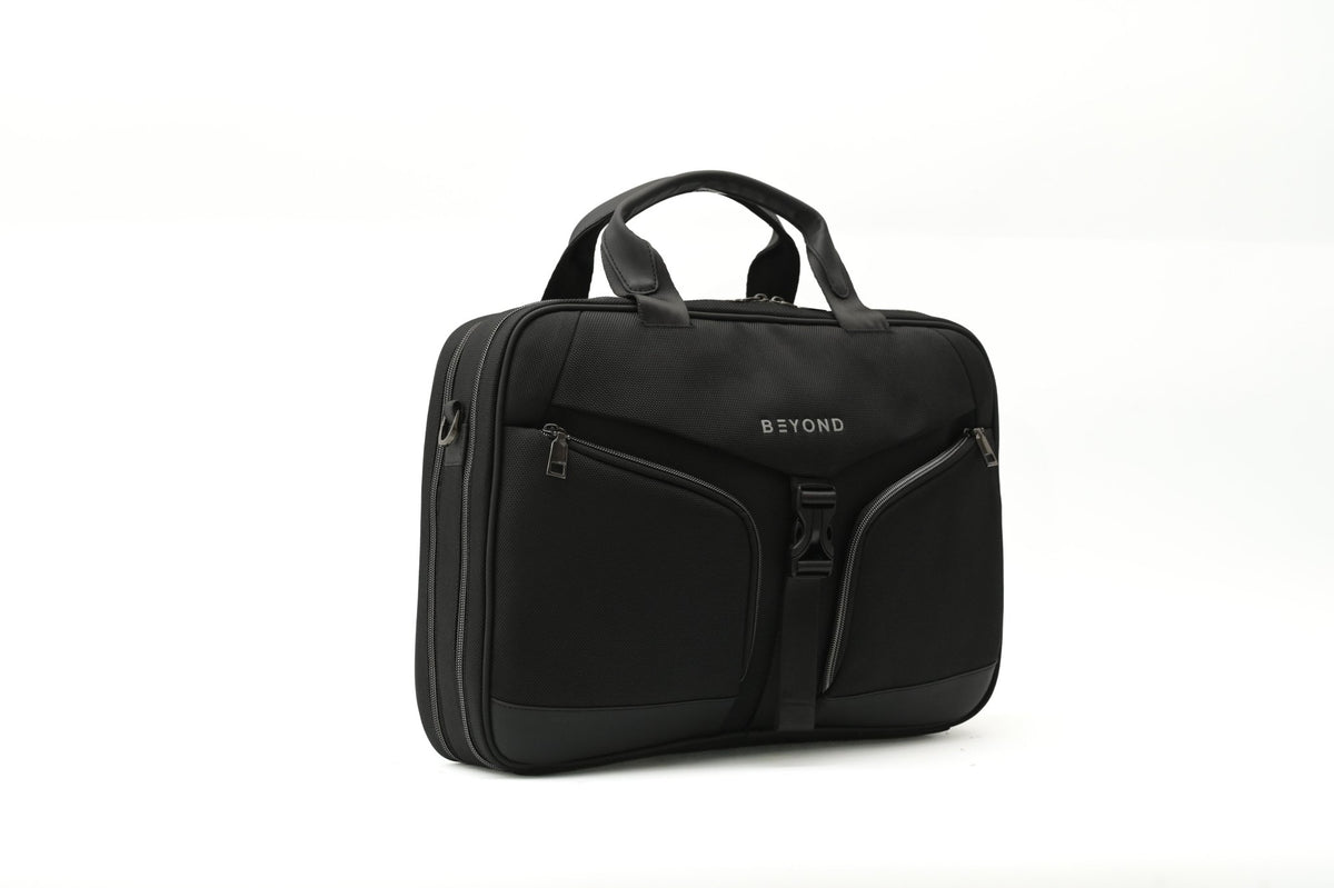 Zambezi Laptop Bag - Beyond