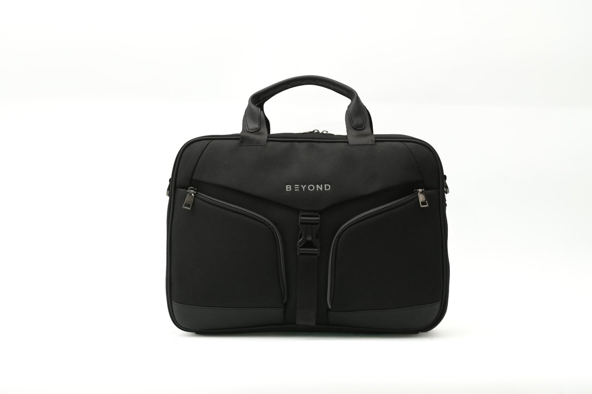 Zambezi Laptop Bag - Beyond