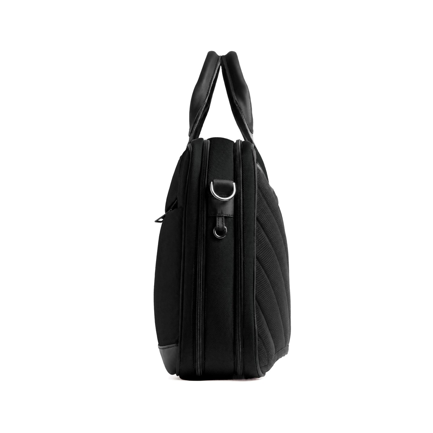 Zambezi Laptop Bag (Black) - Beyond