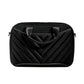 Zambezi Laptop Bag (Black) - Beyond