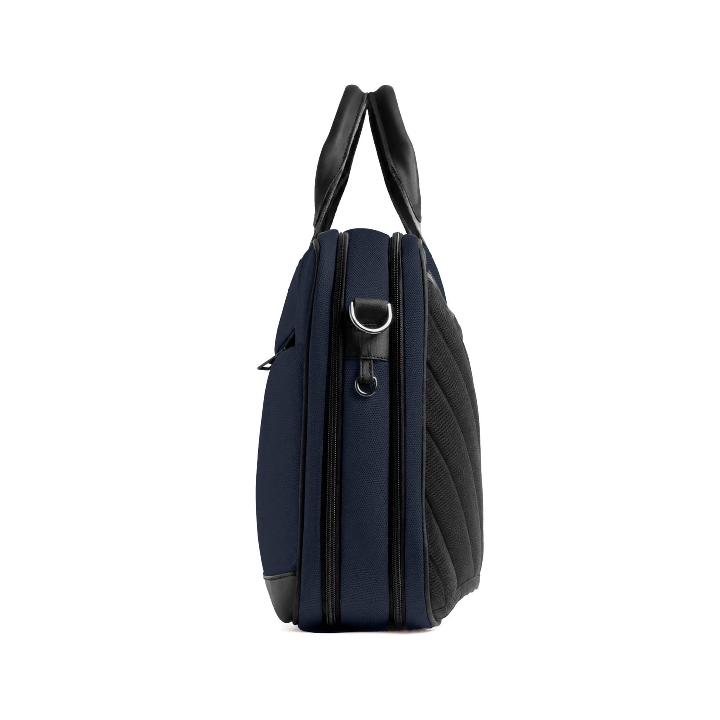 Zambezi Laptop Bag (Blue) - Beyond