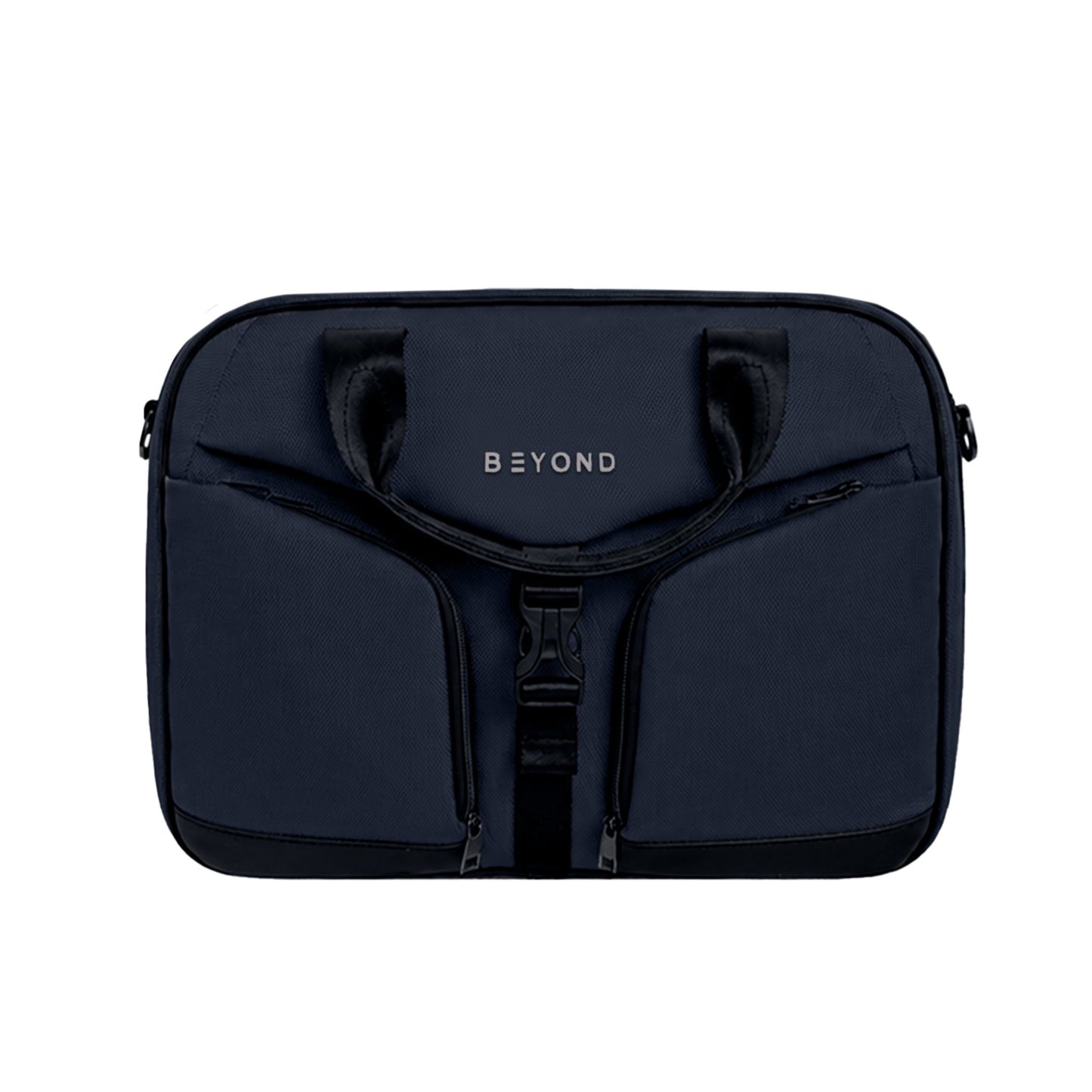 Zambezi Laptop Bag (Blue) - Beyond