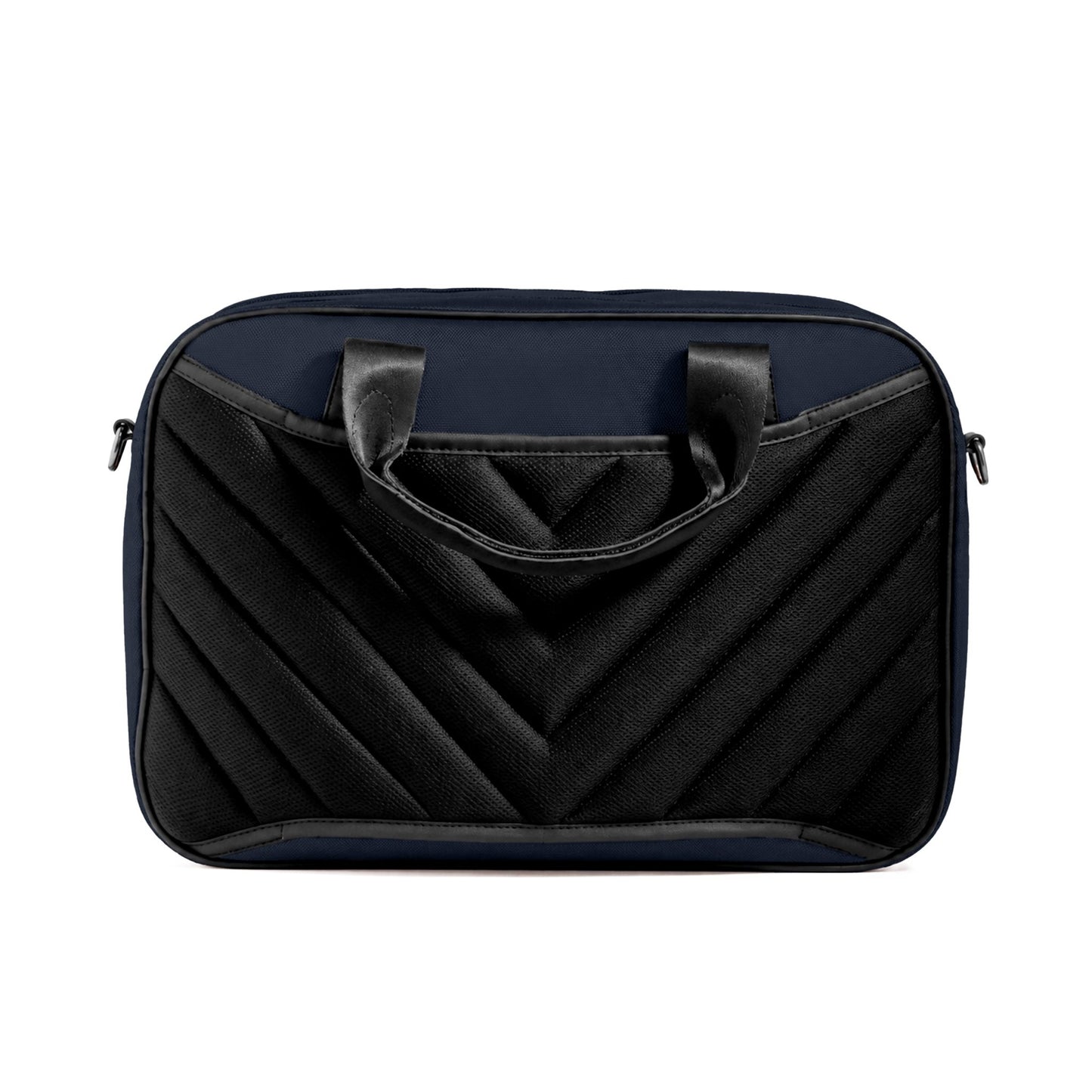 Zambezi Laptop Bag (Blue) - Beyond
