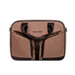 Zambezi Laptop Bag (Brown) - Beyond